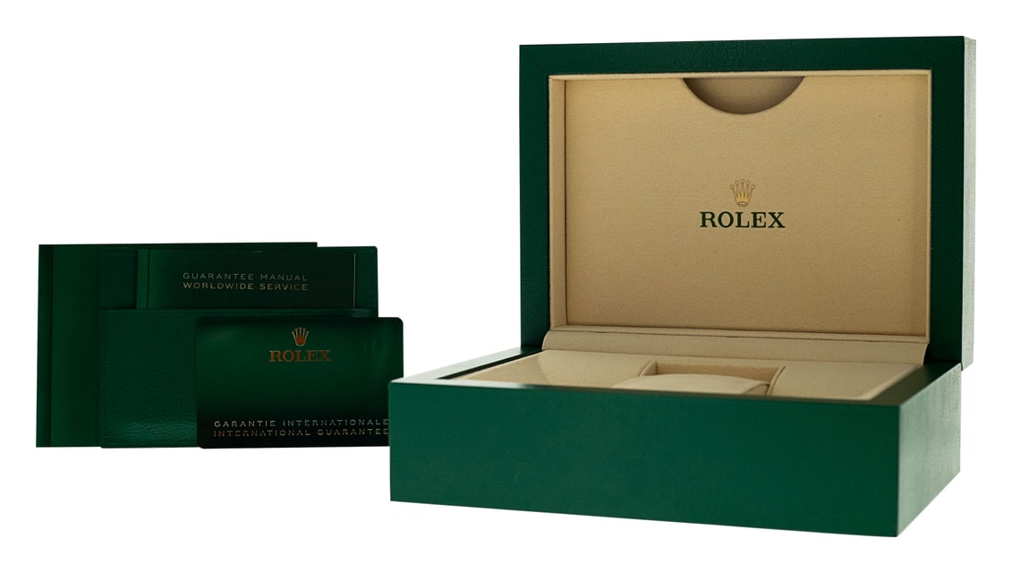 Rolex Datejust Lady 31 178274 Image 4